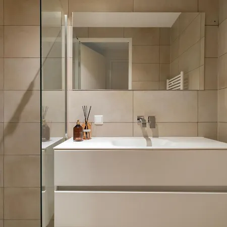 Trendy Crib In Centre Apartment Rotterdam