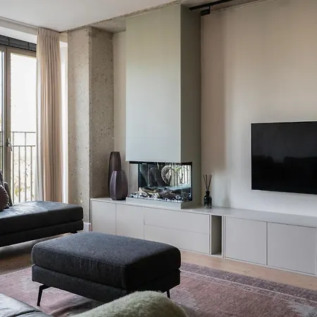 Trendy Crib In Centre * Rotterdam