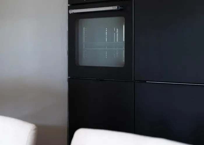 Trendy Crib In Centre Appartement