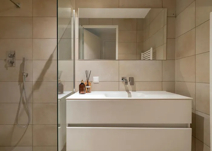 Trendy Crib In Centre Appartement Rotterdam