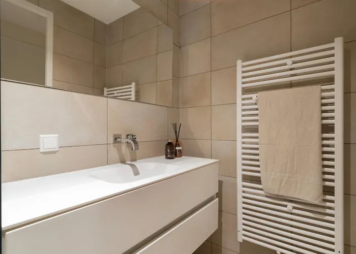 Trendy Crib In Centre Rotterdam