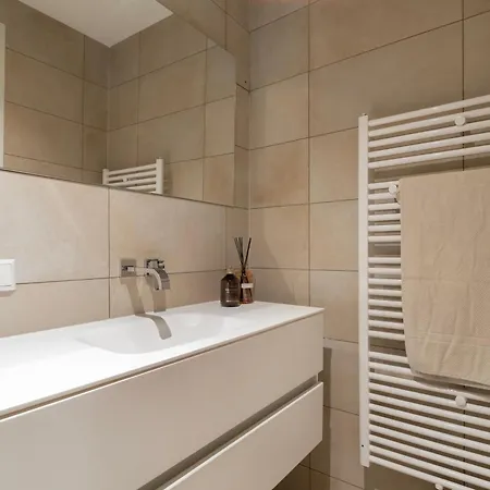 Trendy Crib In Centre 로테르담